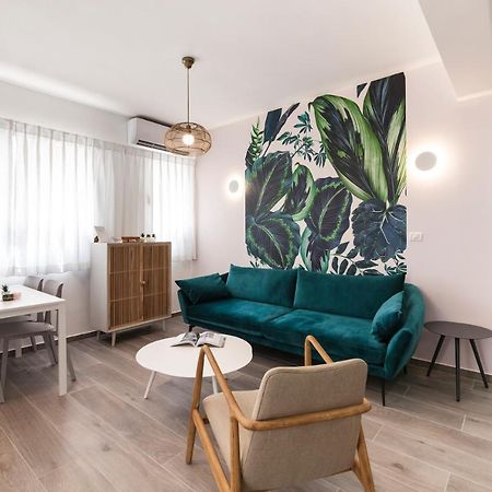 36 Geula - By Beach Apartments Tlv Тел Авив Екстериор снимка