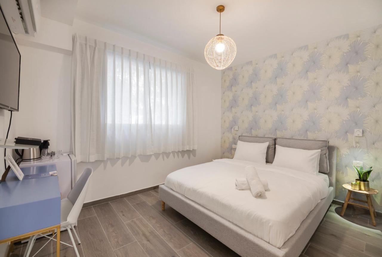 36 Geula - By Beach Apartments Tlv Тел Авив Екстериор снимка