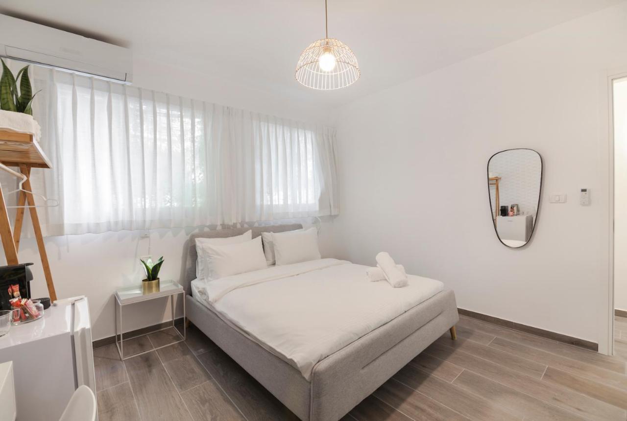 36 Geula - By Beach Apartments Tlv Тел Авив Екстериор снимка